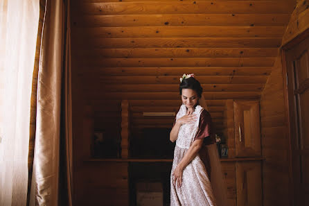 Wedding photographer Ksenia Vasileva (xenia). Photo of 21 March 2019