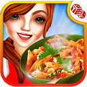 Baixar Street Food Cooking Chef Instalar Mais recente APK Downloader