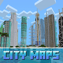 City maps for MCPE for firestick