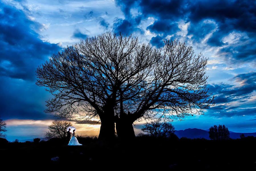 Svatební fotograf Gabriel Sánchez Martínez (gabrieloperastu). Fotografie z 10.července 2015