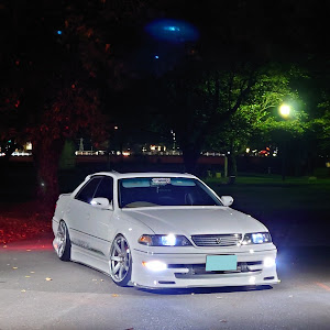 マークII JZX100