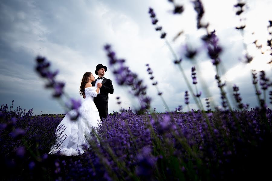 結婚式の写真家Bogdan Moiceanu (bogdanmoiceanu)。2018 7月24日の写真