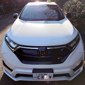 CR-V RW1