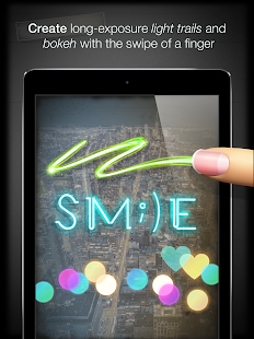 How to download Light Write™ Neon Fonts and FX patch 2.3 apk for bluestacks