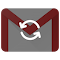 Item logo image for Gmail Email Thread Reverse