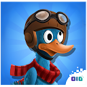 ダウンロード 🦆JetDuck: Alien Invasion 2020 Games ⭐ をインストールする 最新 APK ダウンローダ