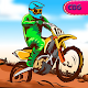 Mountain Bike Stunts Master: Crazy bike Download on Windows