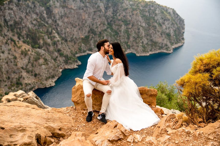 Photographe de mariage Gökhnan Batman (gokhanbatman). Photo du 18 septembre 2022