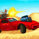 Road Of Fury 2 Unblocked Game