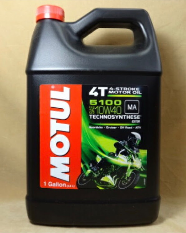 セブン 1700BDRのK&N・モチュール・MOTUL・エアクリーナー清掃・オイル交換に関するカスタム事例の投稿画像2枚目
