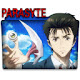 Parasyte Wallpaper