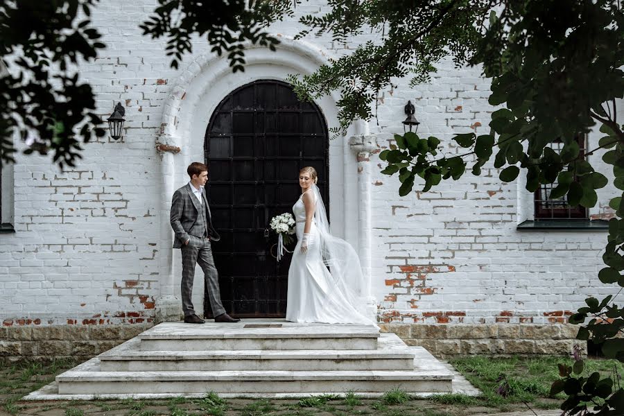 Fotógrafo de bodas Roman Yulenkov (yulfot). Foto del 29 de junio 2021