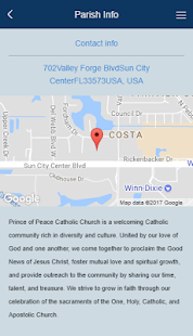 Prince of Peace CatholicChurch(圖3)-速報App
