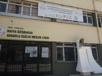 Havva Özişbakan Anadolu Sağlık Meslek Lisesi