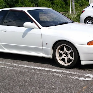 スカイライン GT-R BNR32