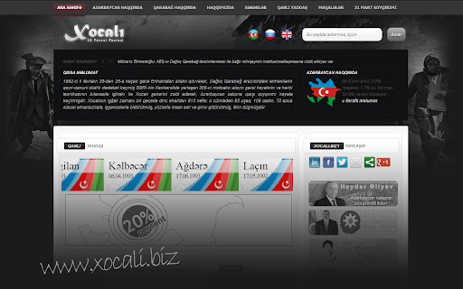 Xocali.biz