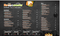 Rollacosta menu 4