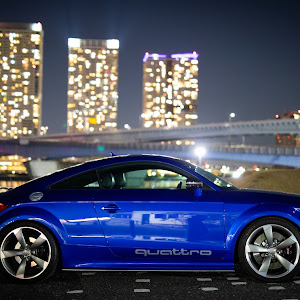 TT RS プラスクーペ プラスクーペ