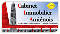 CABINET IMMOBILIER AMIENOIS