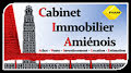 CABINET IMMOBILIER AMIENOIS