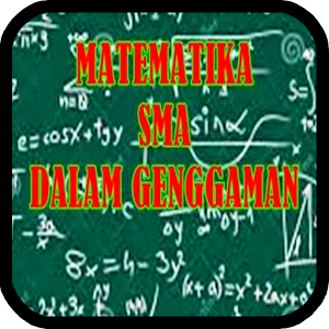 Trik Cerdas Matematika SMA.apk 4.0