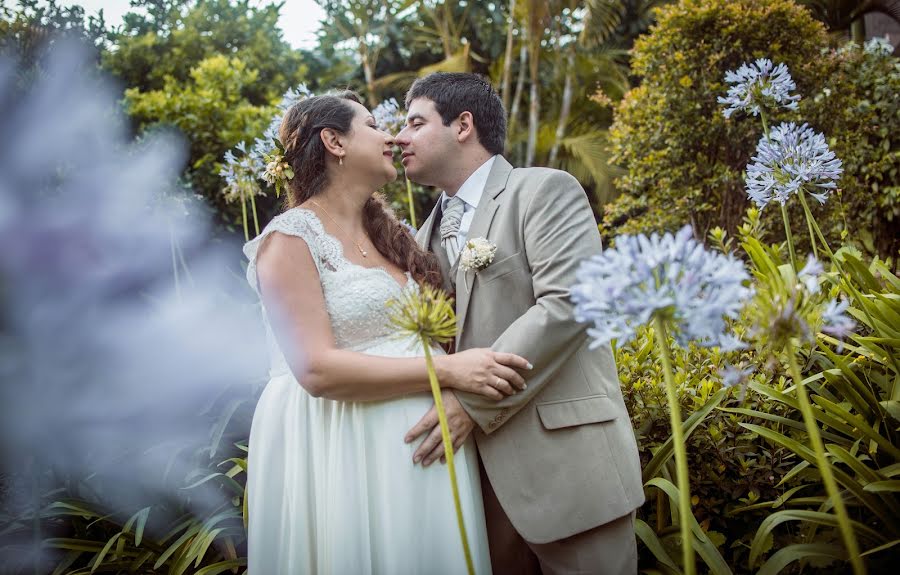 Fotógrafo de bodas Deisy Tabares (dtphotography). Foto del 25 de enero 2019