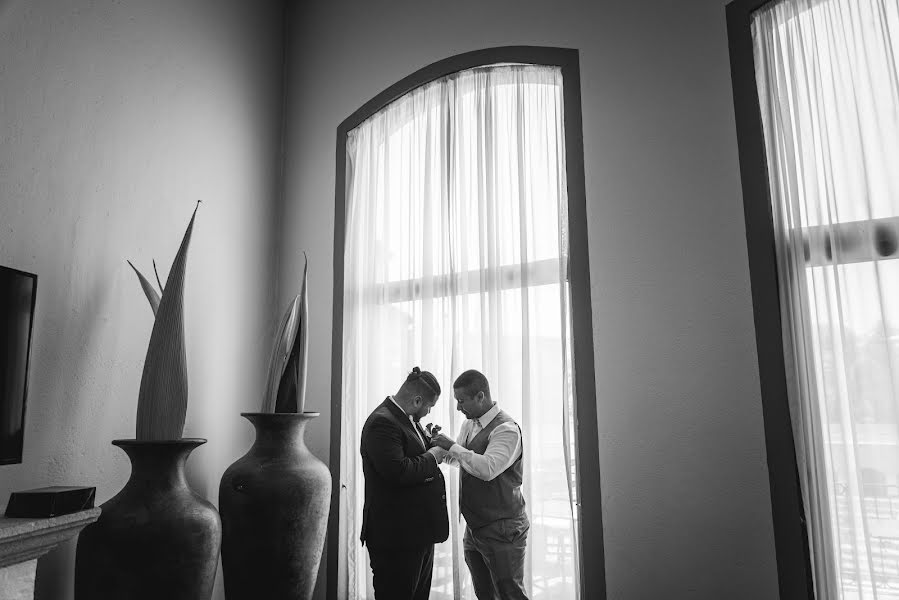 Photographe de mariage Alex Díaz De León (alexdiazdeleon). Photo du 11 juillet 2022