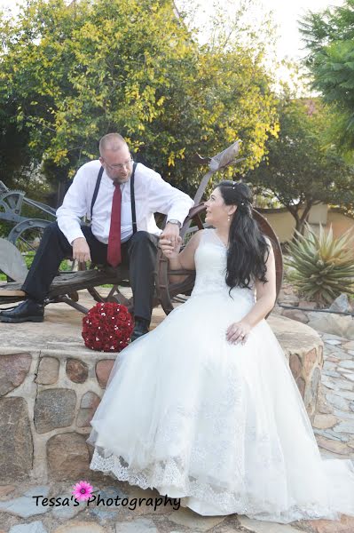 Wedding photographer Theresa Bezuidenhout (theresa). Photo of 18 December 2018