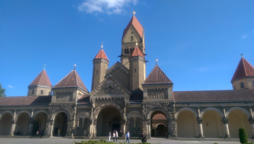 Südfriedhof