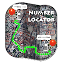 Icon Caller ID & Number Locator