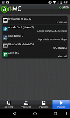 ArkMC UPnP Media Centreのおすすめ画像2