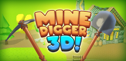 Dig.io 3D 1.0.0 Free Download