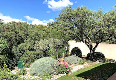 Maison avec terrasse 20