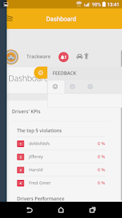 Closer - Admin App(圖6)-速報App