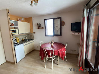 appartement à Gresse-en-Vercors (38)