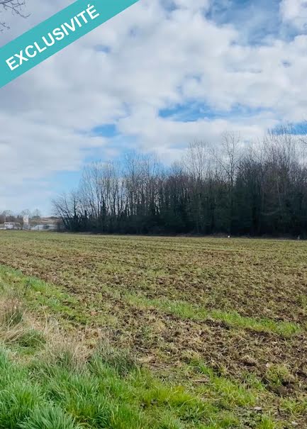 Vente terrain  757 m² à Billy-Montigny (62420), 94 990 €