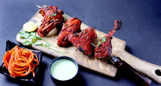 Tandoori Chicken