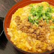 雞三和親子丼(台中港三井Outlet)