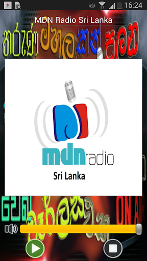 MDN Radio Sri Lanka