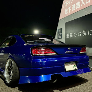 シルビア S15