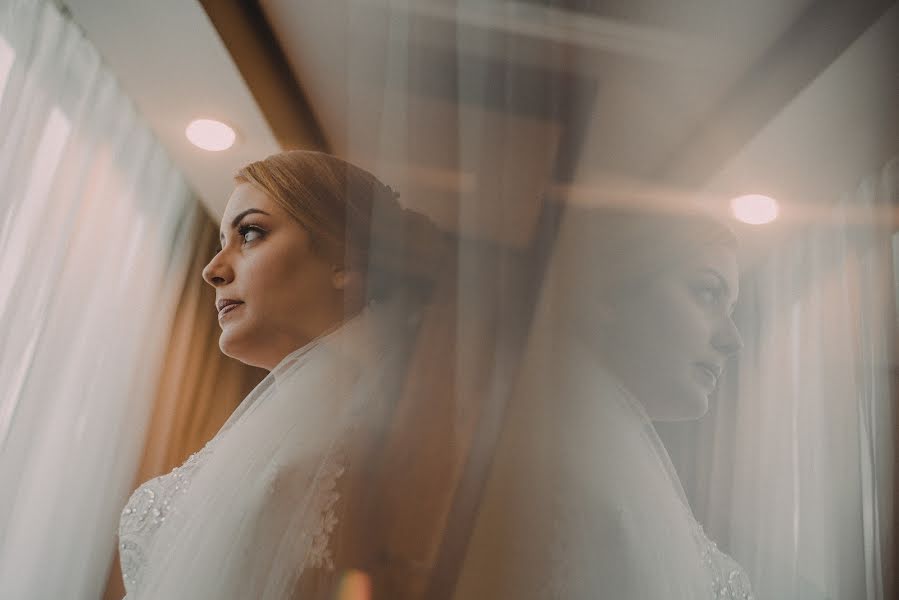 Fotógrafo de bodas Abelardo Malpica G (abemalpica). Foto del 5 de enero 2018