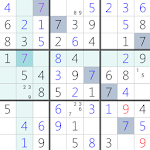 Cover Image of Herunterladen Sudoku-Klassiker 1.1.3 APK