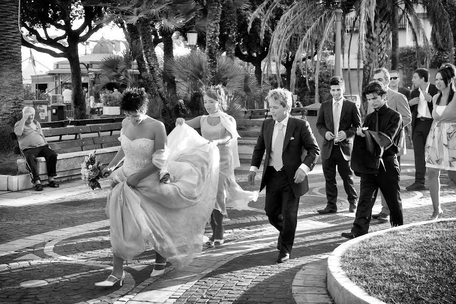 Wedding photographer Roberto Chiancone (robertochiancone). Photo of 8 February 2020