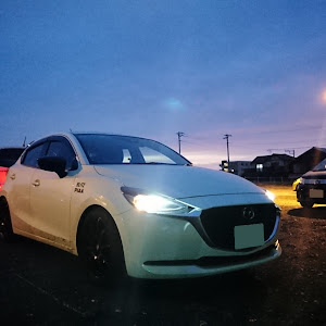 MAZDA2 DJLFS