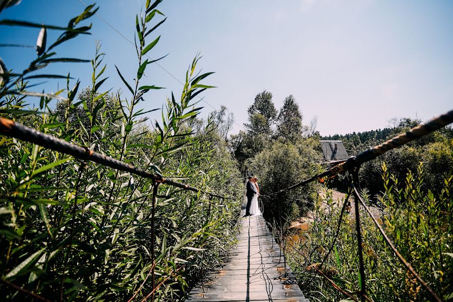 Wedding photographer Nataliya Dovgenko (dovgenkophoto). Photo of 11 April 2019