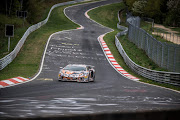 Nürburgring Nordschleife