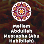 Cover Image of Baixar Mallam Abdullah Mustapha dawahbox 5.0 APK