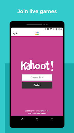 Kahoot!