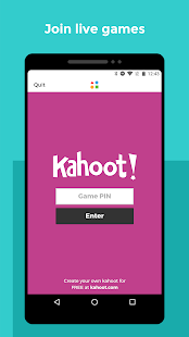 Kahoot – #MethodenGuide