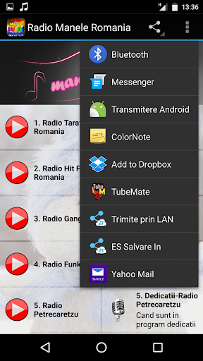 免費下載娛樂APP|Radio Manele Romania app開箱文|APP開箱王